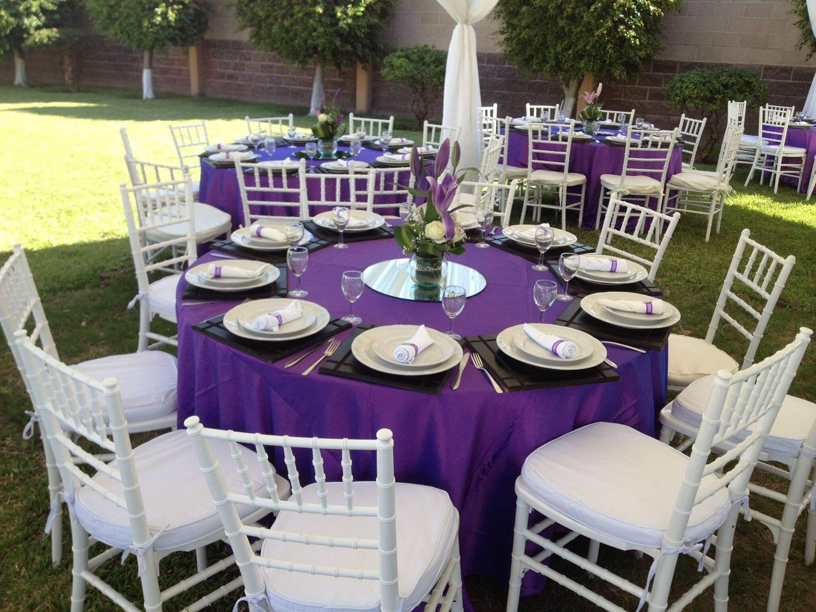 Jardines del Lago, Jardines de Eventos en Rioverde — foto 5