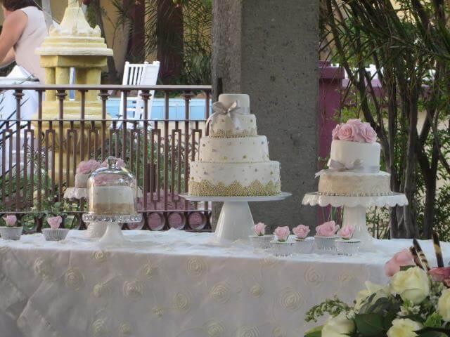Las Palmeras, Jardines de Eventos en San Luis Potosí — foto 2
