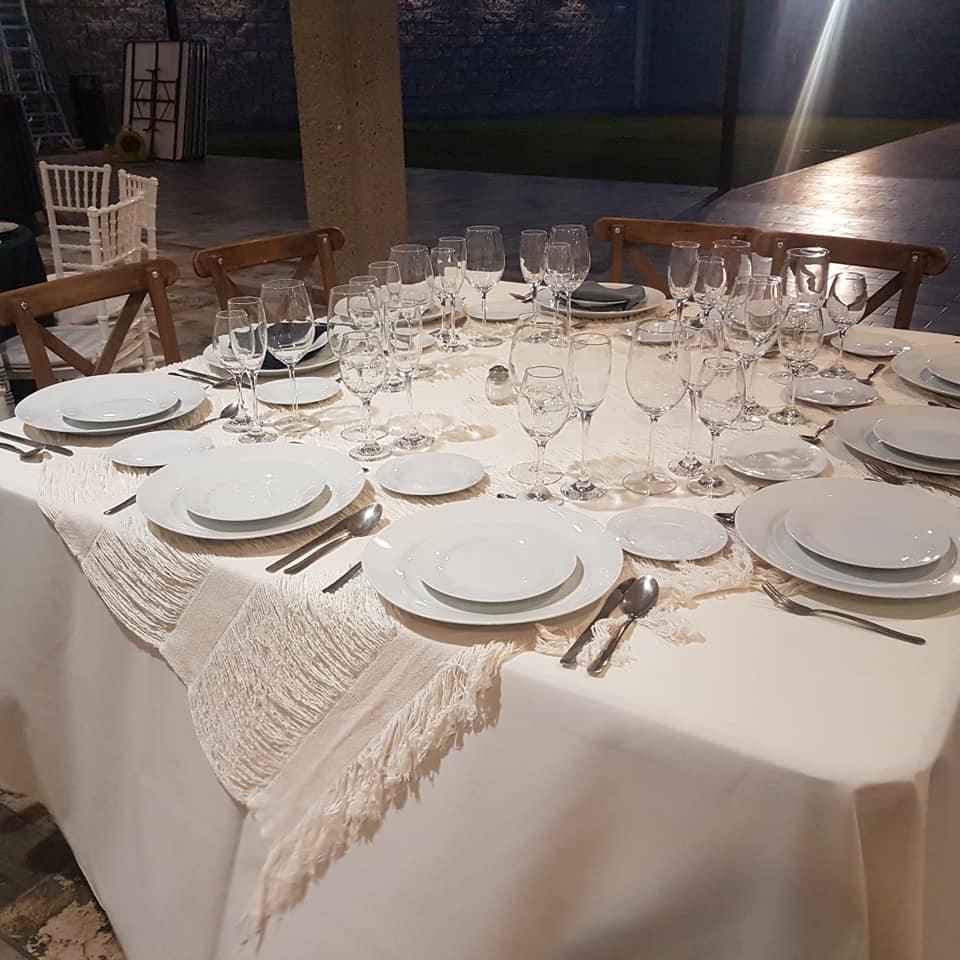 Jardín Plaza, Jardines de Eventos en San Luis Potosí — foto 4
