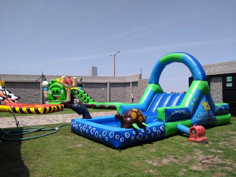 Jardín Plaza, Jardines de Eventos en San Luis Potosí — foto 6
