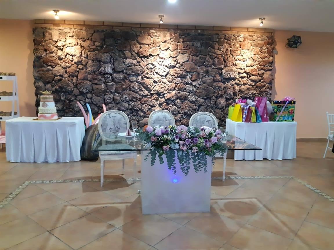 Jardín La Fuente, Jardines de Eventos en San Luis Potosí — foto 2