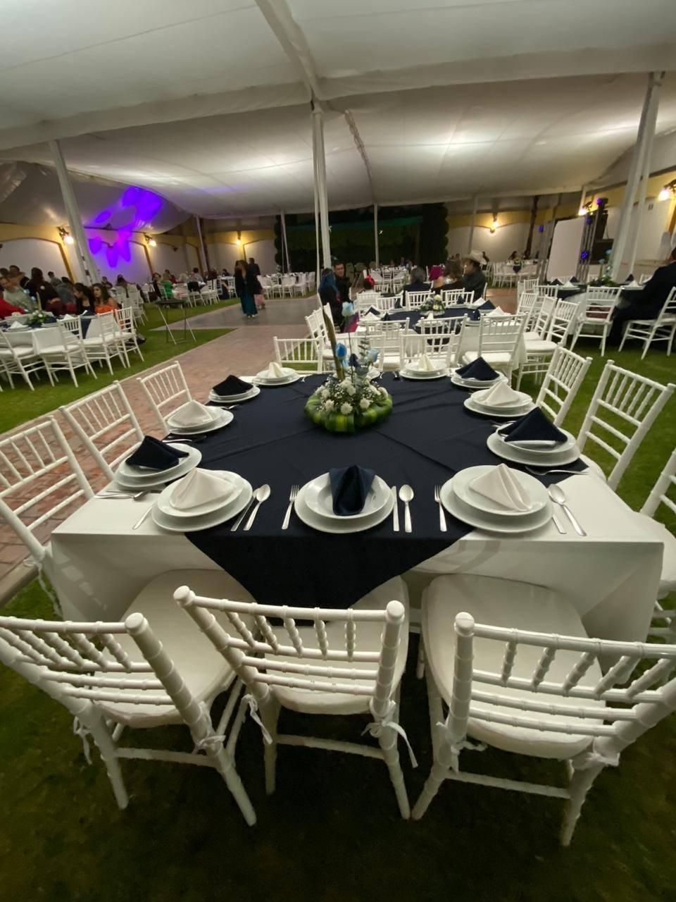 Jardín La Fuente, Jardines de Eventos en San Luis Potosí — foto 4
