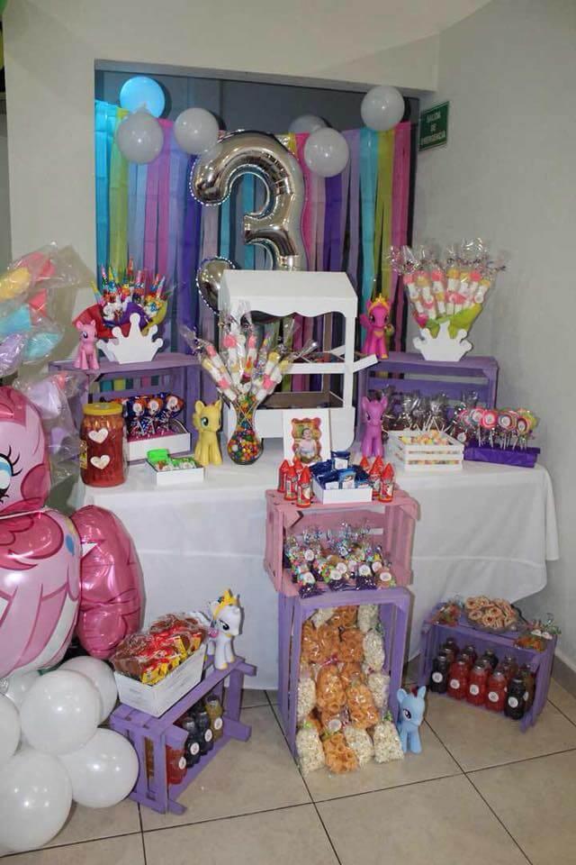Salón El Lobito Azul, Salón de Fiestas Infantiles en San Luis Potosí — foto 6