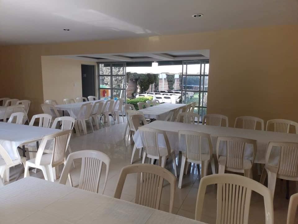 Salón Chiquitines, Salón de Fiestas Infantiles en San Luis Potosí — foto 3