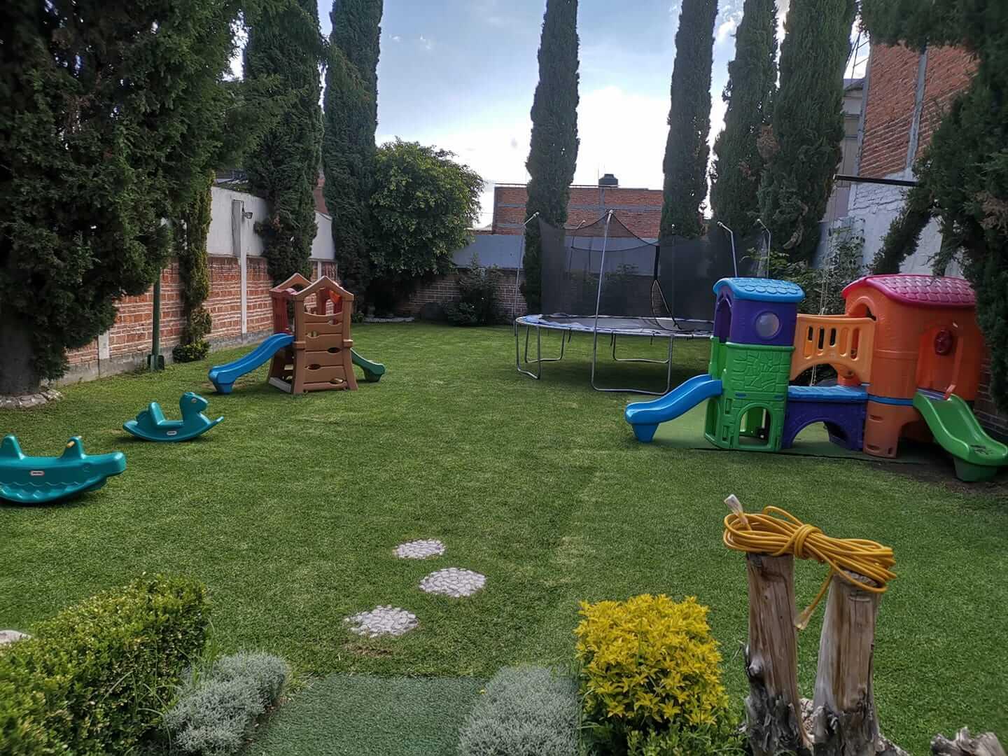 Salón Chiquitines, Salón de Fiestas Infantiles en San Luis Potosí — foto 5