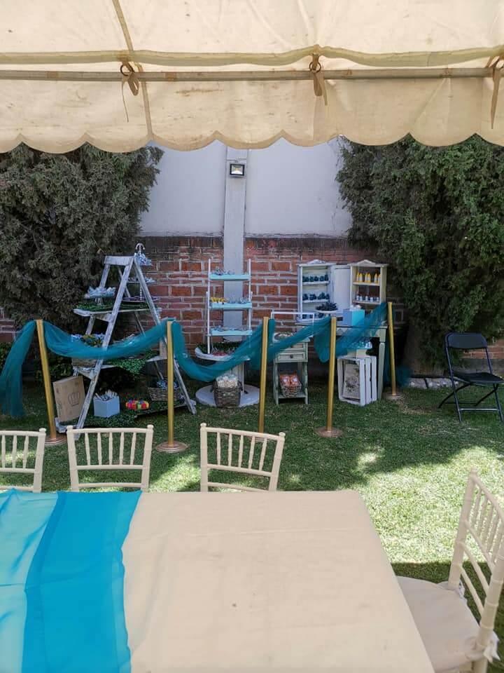 Salón Chiquitines, Salón de Fiestas Infantiles en San Luis Potosí — foto 6