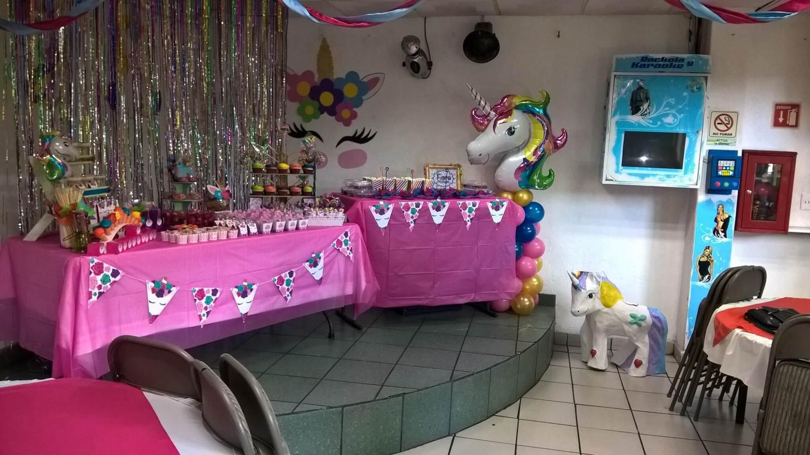 Salón Mini Mundo E, Salón de Fiestas Infantiles en San Luis Potosí — foto 2