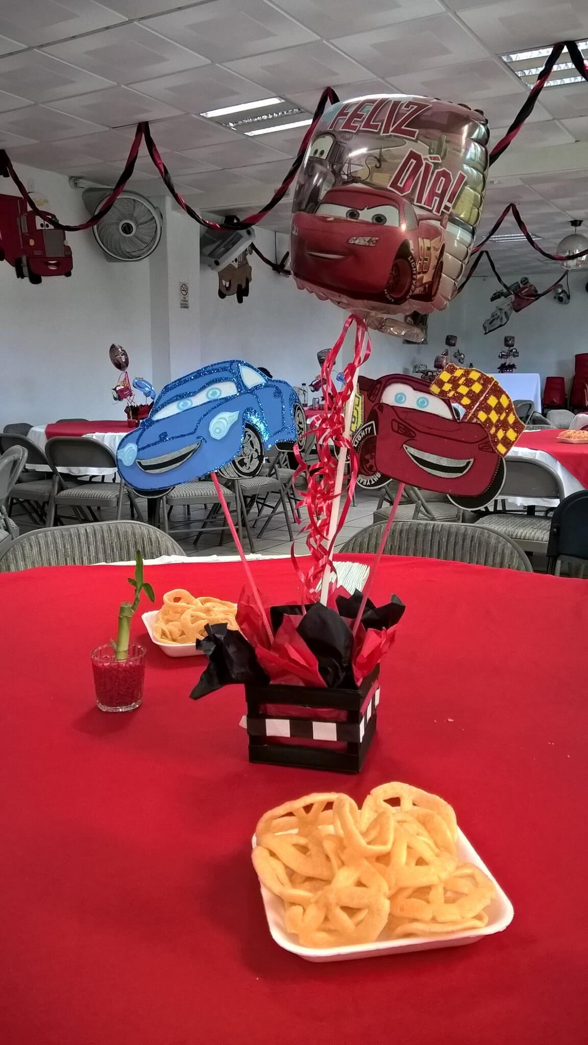 Salón Mini Mundo E, Salón de Fiestas Infantiles en San Luis Potosí — foto 4