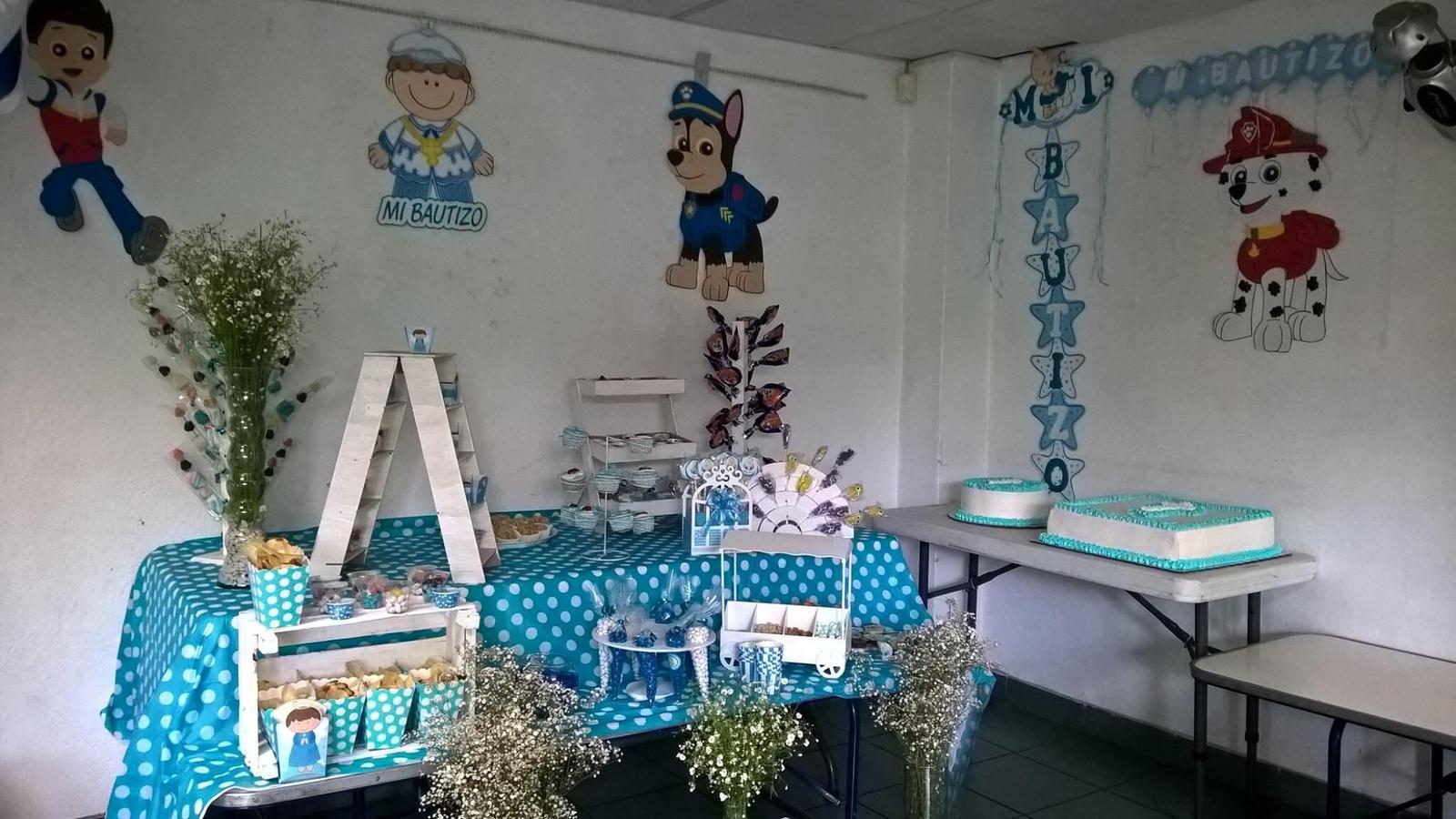 Salón Mini Mundo E, Salón de Fiestas Infantiles en San Luis Potosí — foto 5