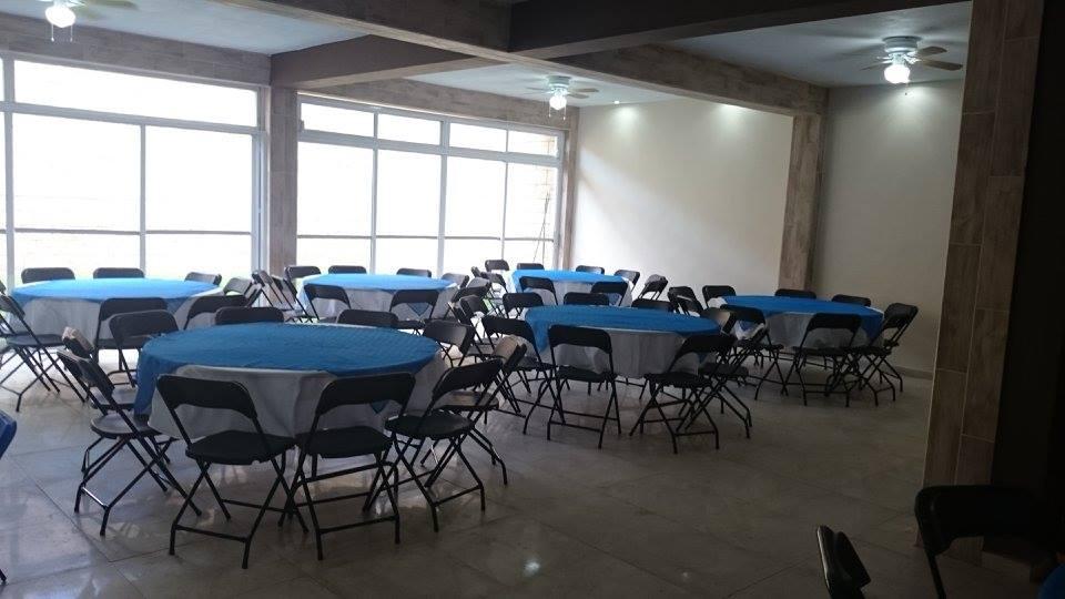 Salón de Eventos Infantiles ABDI, Salón de Fiestas Infantiles en San Luis Potosí — foto 2