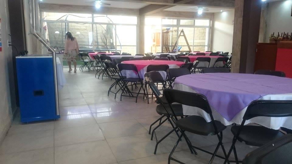 Salón de Eventos Infantiles ABDI, Salón de Fiestas Infantiles en San Luis Potosí — foto 5