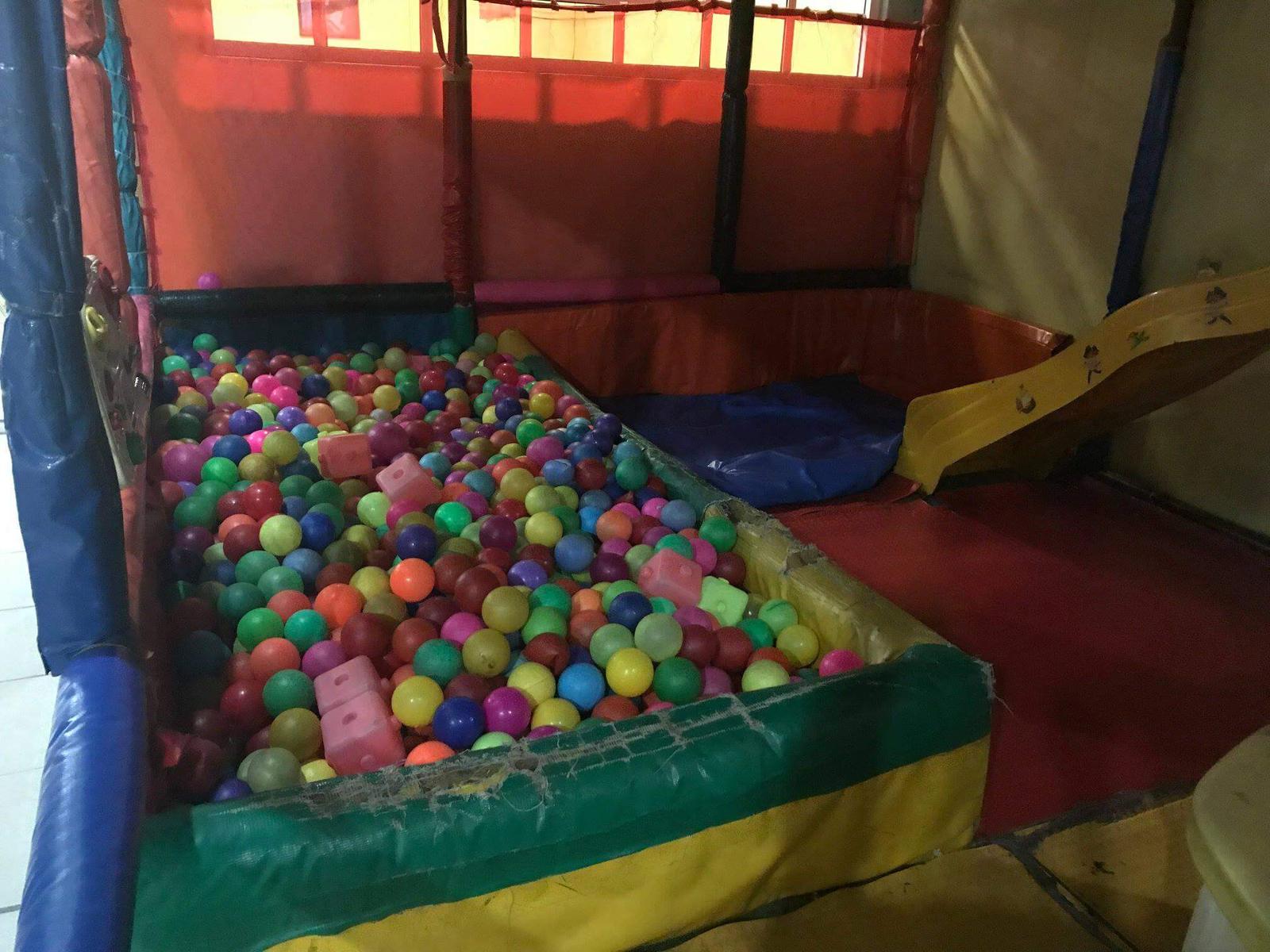 Salón de Fiestas Travesuras, Salón de Fiestas Infantiles en San Luis Potosí — foto 2