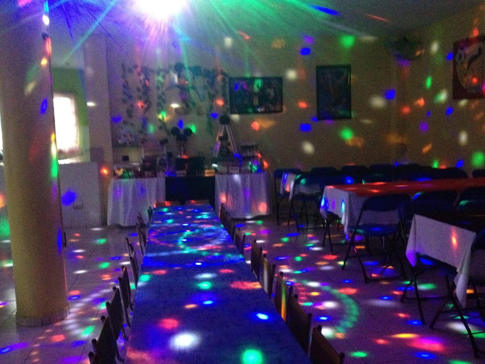 Salón de Fiestas Travesuras, Salón de Fiestas Infantiles en San Luis Potosí — foto 5