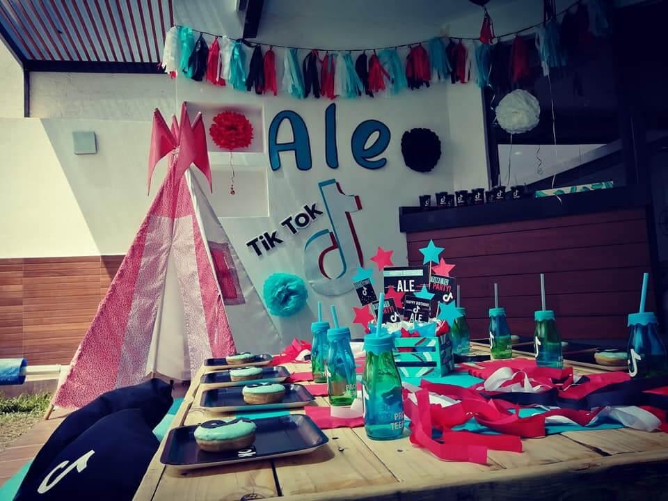 Teepee's Party, Renta de Inflables, brincolines y Juegos para Niños en San Luis Potosí — foto 2