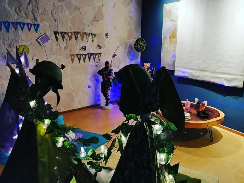 Teepee's Party, Renta de Inflables, brincolines y Juegos para Niños en San Luis Potosí — foto 5