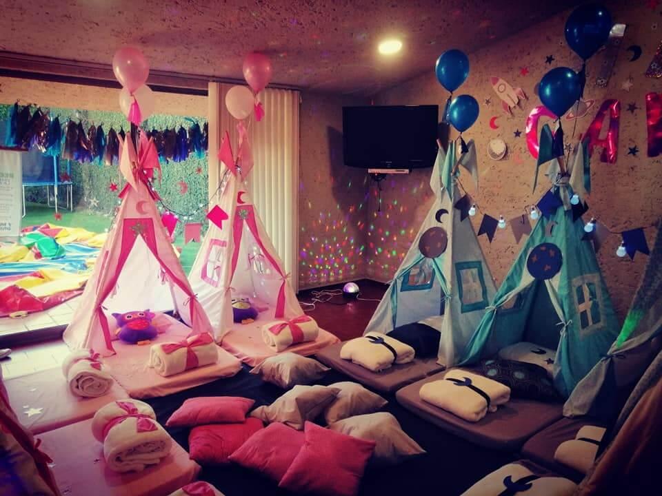 Teepee's Party, Renta de Inflables, brincolines y Juegos para Niños en San Luis Potosí — foto 6