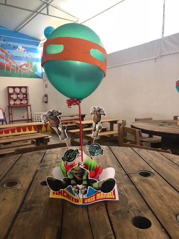 Circo Salón de Fiestas Infantiles, Salón de Fiestas Infantiles en San Luis Potosí — foto 2