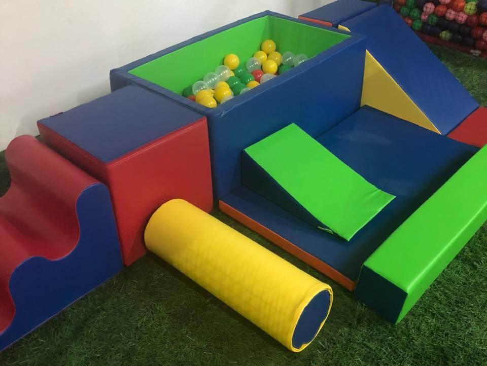 Circo Salón de Fiestas Infantiles, Salón de Fiestas Infantiles en San Luis Potosí — foto 3
