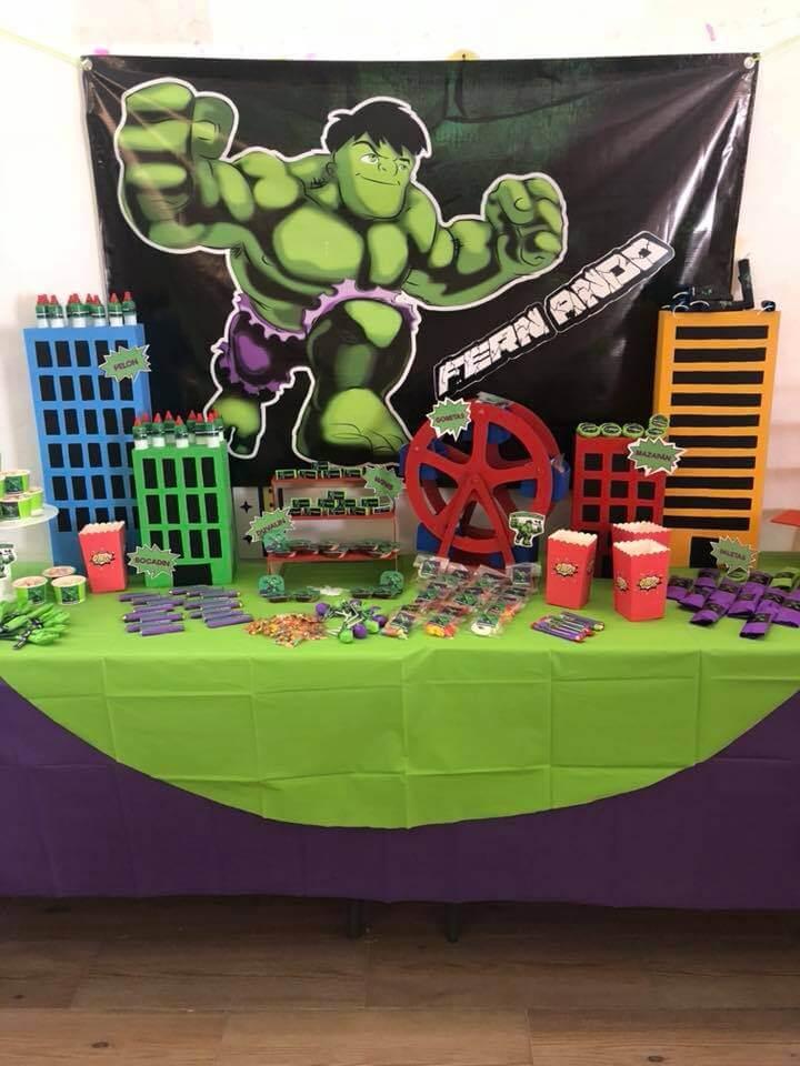 Circo Salón de Fiestas Infantiles, Salón de Fiestas Infantiles en San Luis Potosí — foto 5