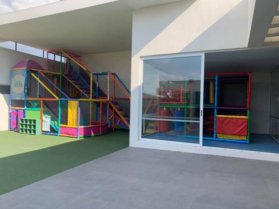 Salón Partei, Salón de Fiestas Infantiles en San Luis Potosí — foto 2