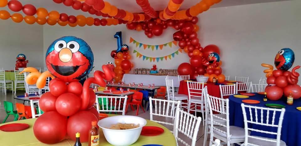 Salón Partei, Salón de Fiestas Infantiles en San Luis Potosí — foto 4
