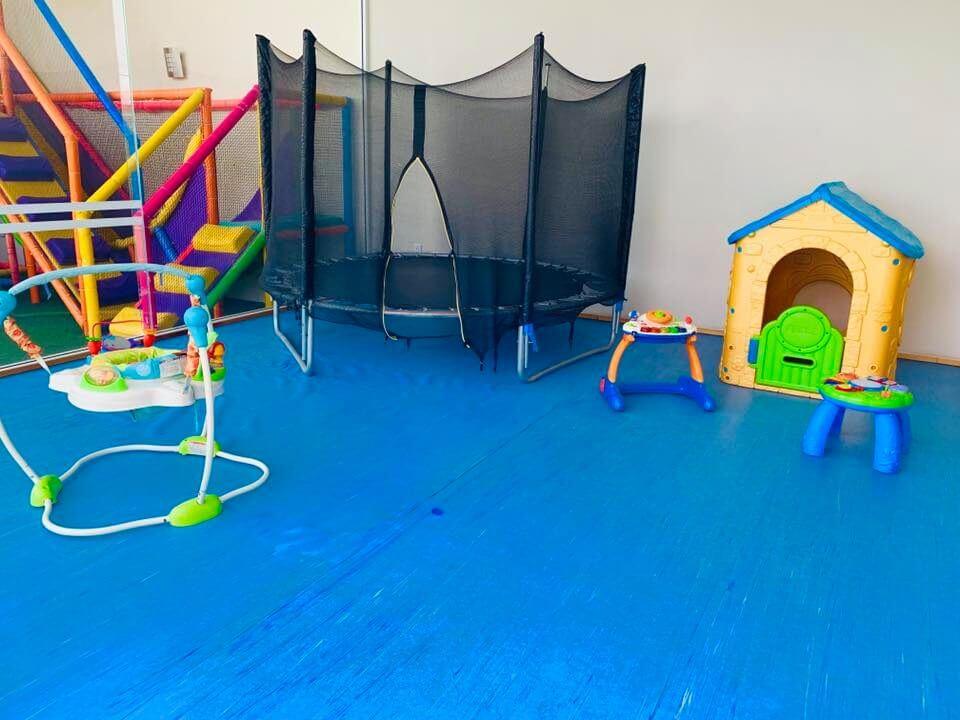 Salón Partei, Salón de Fiestas Infantiles en San Luis Potosí — foto 5