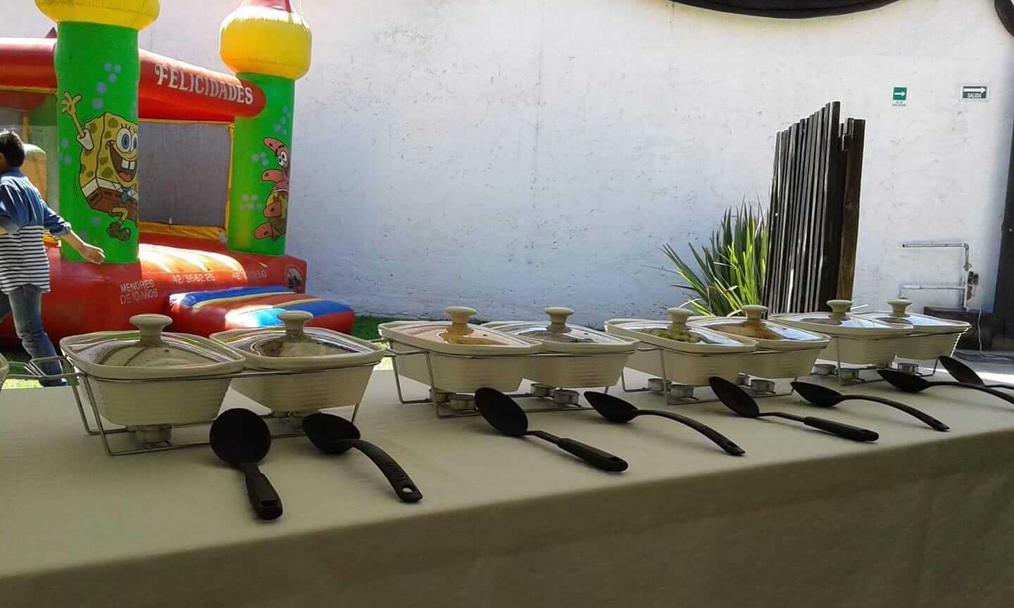 Jardín PANDA, Salón de Fiestas Infantiles en San Luis Potosí — foto 2