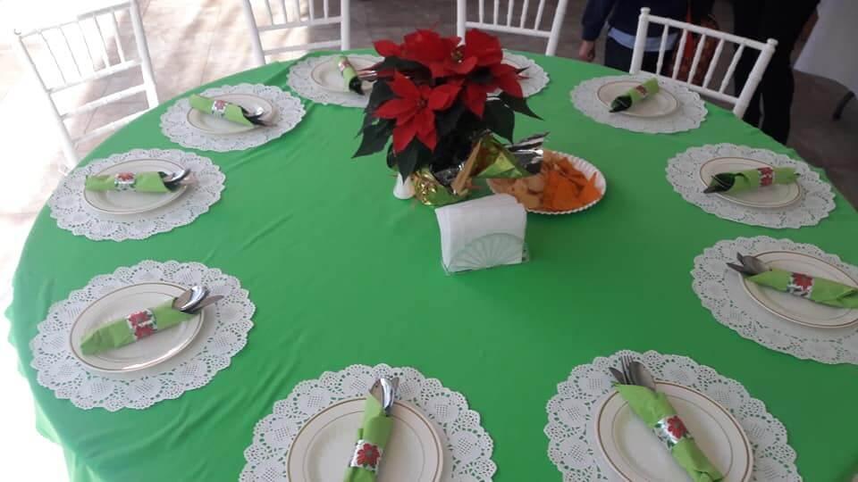Jardín PANDA, Salón de Fiestas Infantiles en San Luis Potosí — foto 3