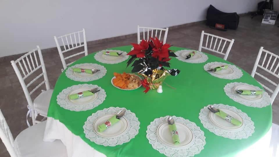 Jardín PANDA, Salón de Fiestas Infantiles en San Luis Potosí — foto 4