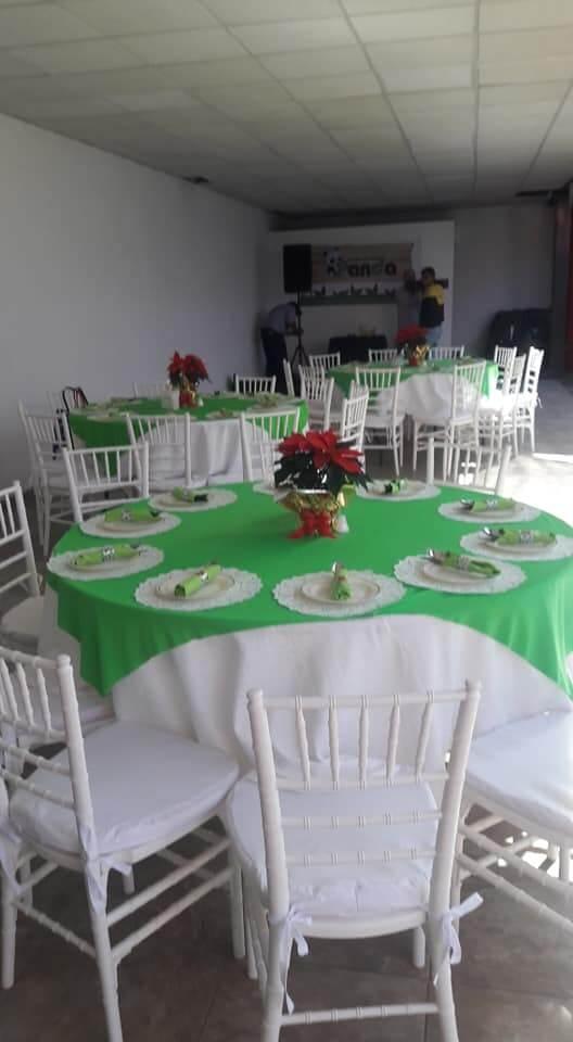 Jardín PANDA, Salón de Fiestas Infantiles en San Luis Potosí — foto 5