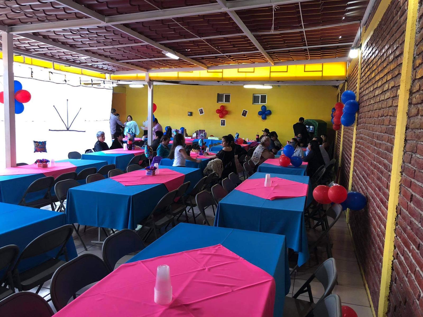 Salón El Castillito, Salón de Fiestas Infantiles en San Luis Potosí — foto 3