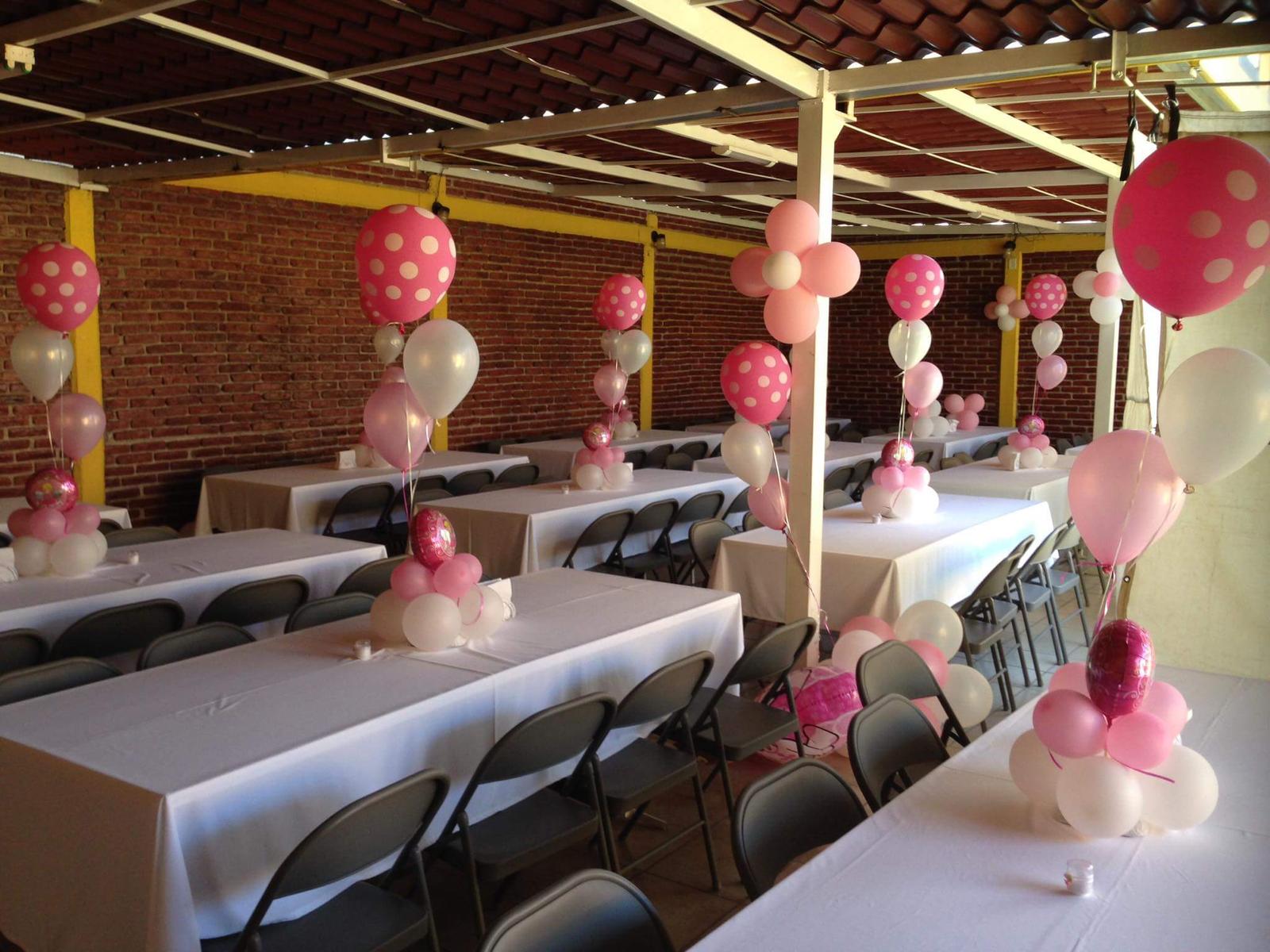 Salón El Castillito, Salón de Fiestas Infantiles en San Luis Potosí — foto 4
