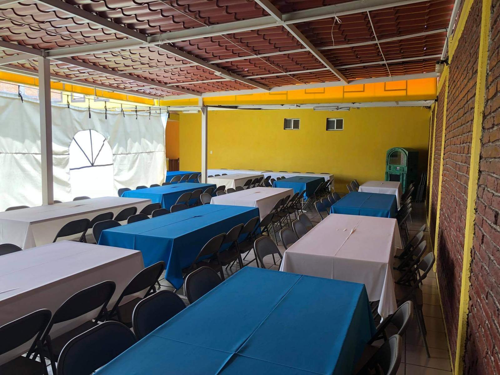 Salón El Castillito, Salón de Fiestas Infantiles en San Luis Potosí — foto 5