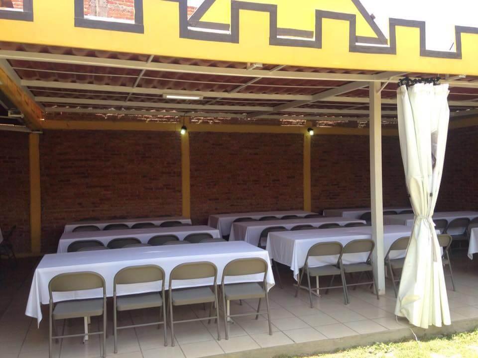 Salón El Castillito, Salón de Fiestas Infantiles en San Luis Potosí — foto 6