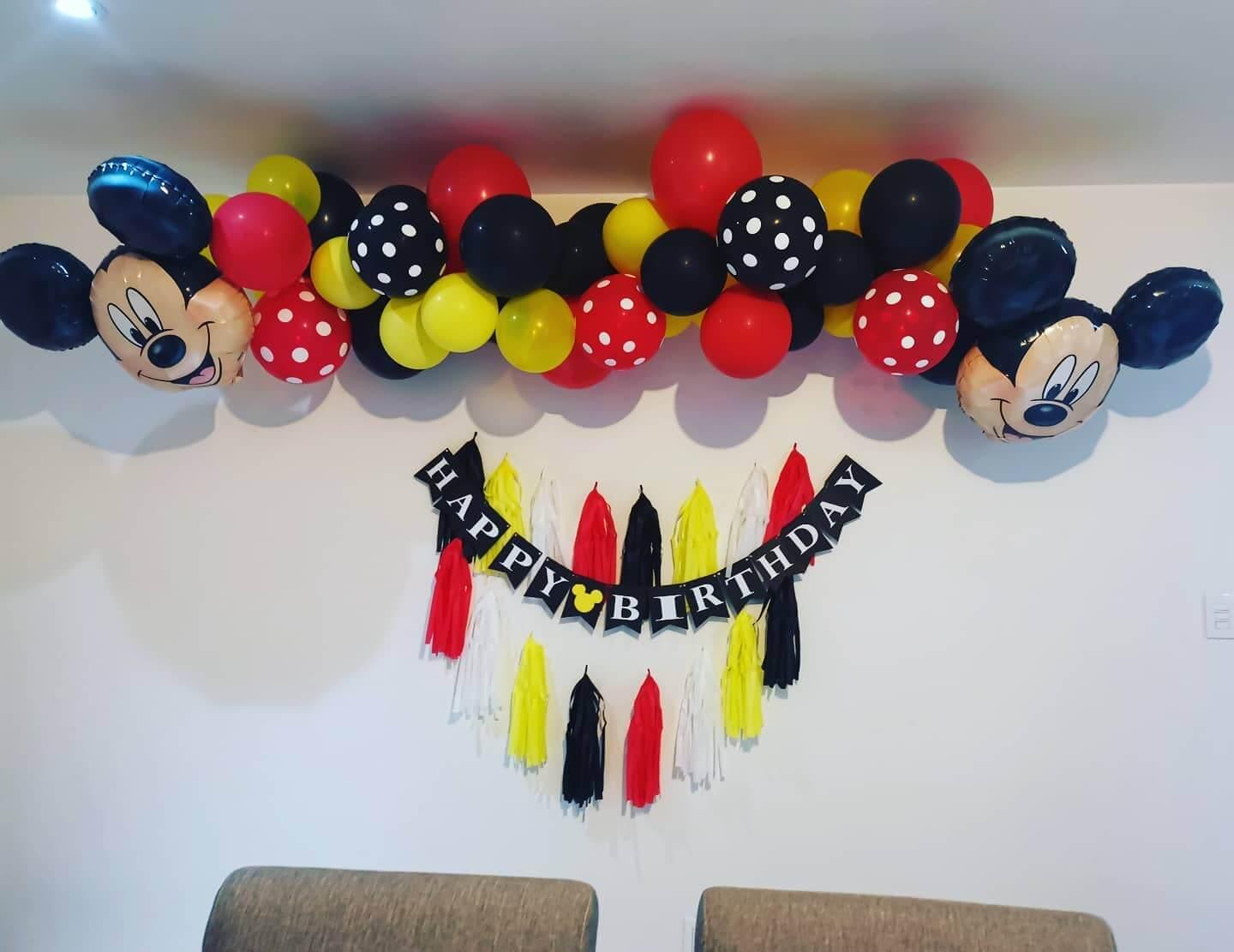 Party World, Decoración del lugar en San Luis Potosí — foto 2
