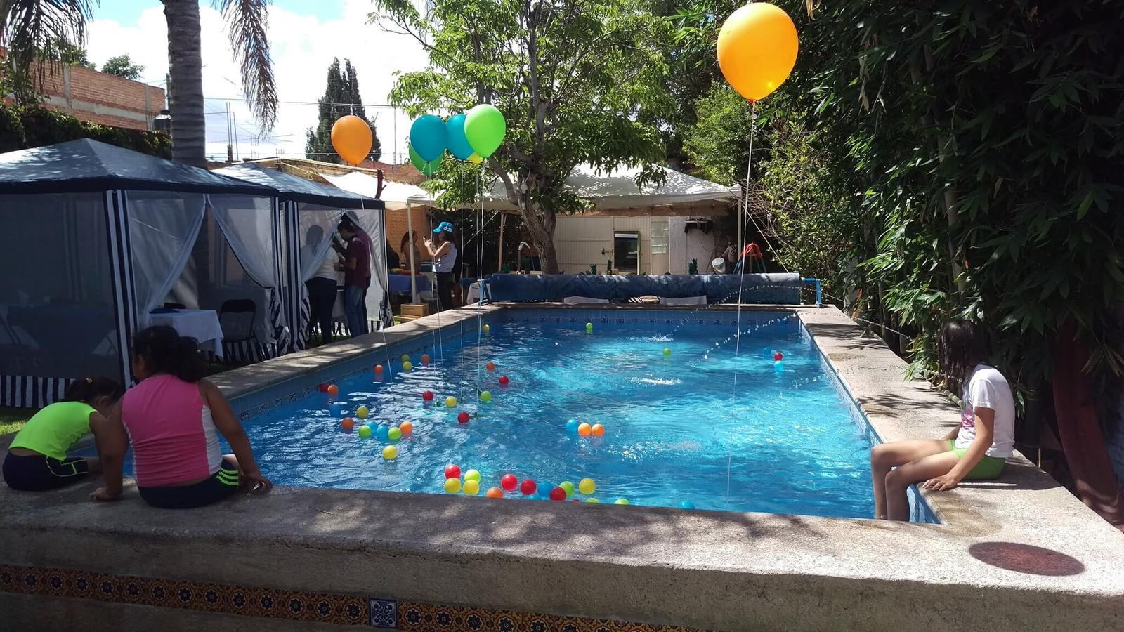 Salón de Fiestas Infantiles y Eventos Familiares, Salón de Fiestas Infantiles en San Luis Potosí — foto 2