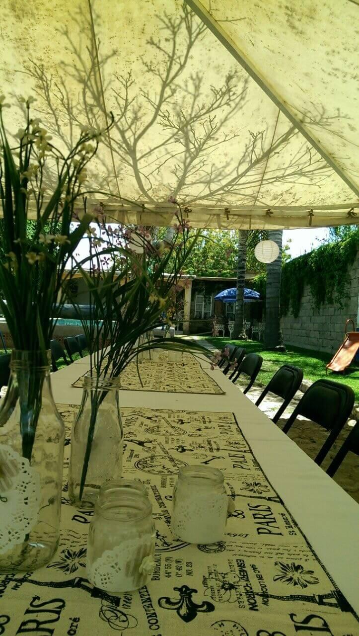 Salón de Fiestas Infantiles y Eventos Familiares, Salón de Fiestas Infantiles en San Luis Potosí — foto 3