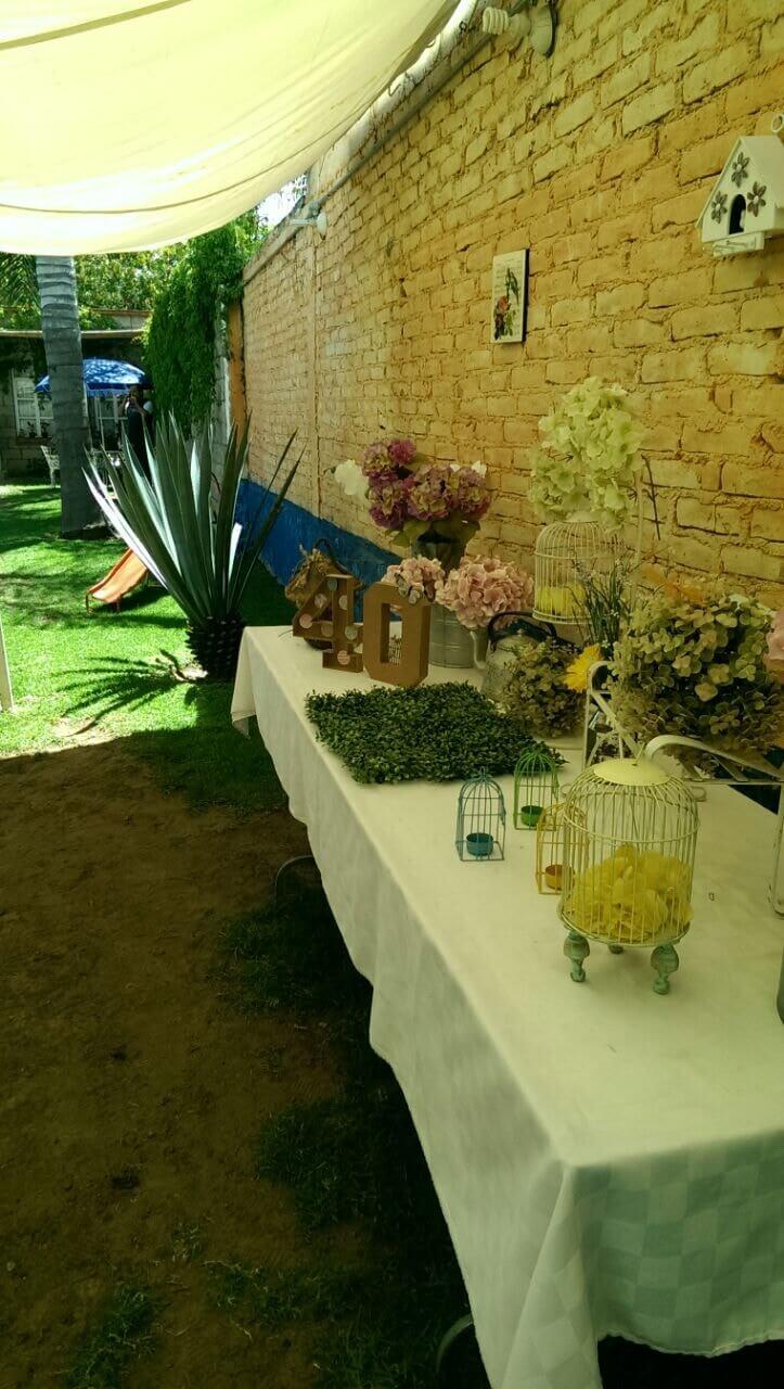 Salón de Fiestas Infantiles y Eventos Familiares, Salón de Fiestas Infantiles en San Luis Potosí — foto 4