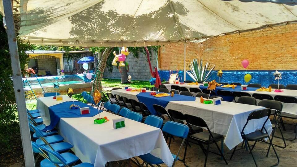 Salón de Fiestas Infantiles y Eventos Familiares, Salón de Fiestas Infantiles en San Luis Potosí — foto 5