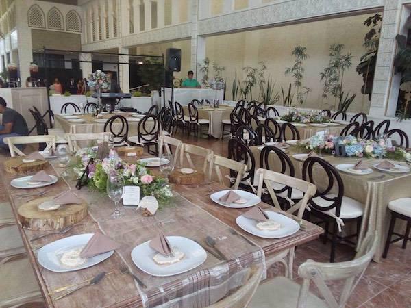 Castel´s Eventos, Organizadores de Evento en San Luis Potosí — foto 6