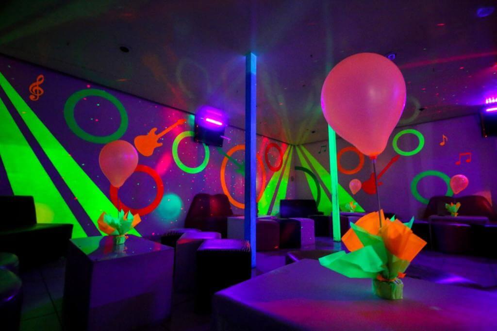 Party Pizza, Salón de Fiestas Infantiles en San Luis Potosí — foto 5