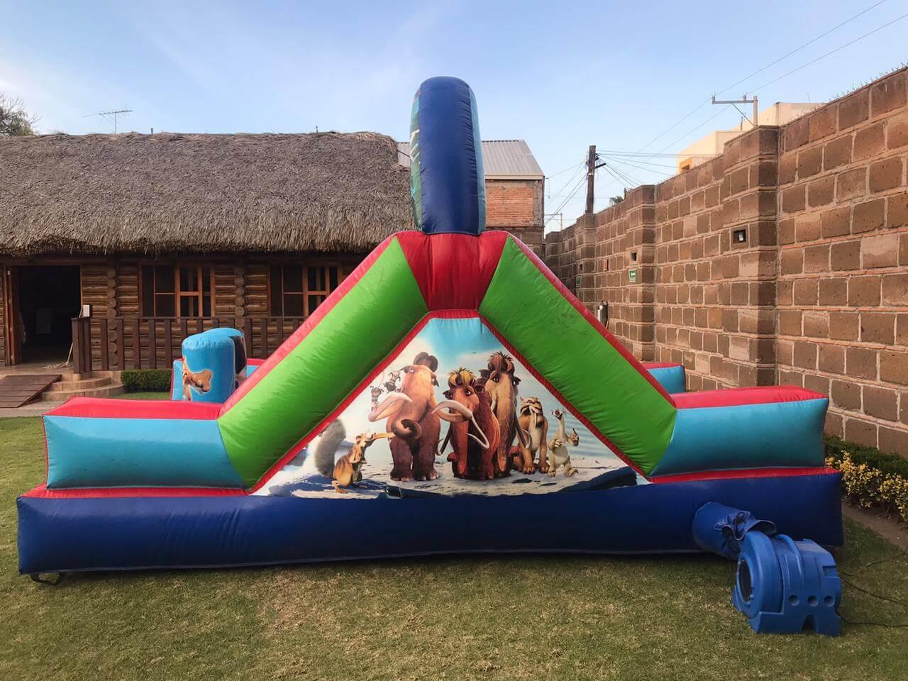 Salón Kiko's, Salón de Fiestas Infantiles en San Luis Potosí — foto 2