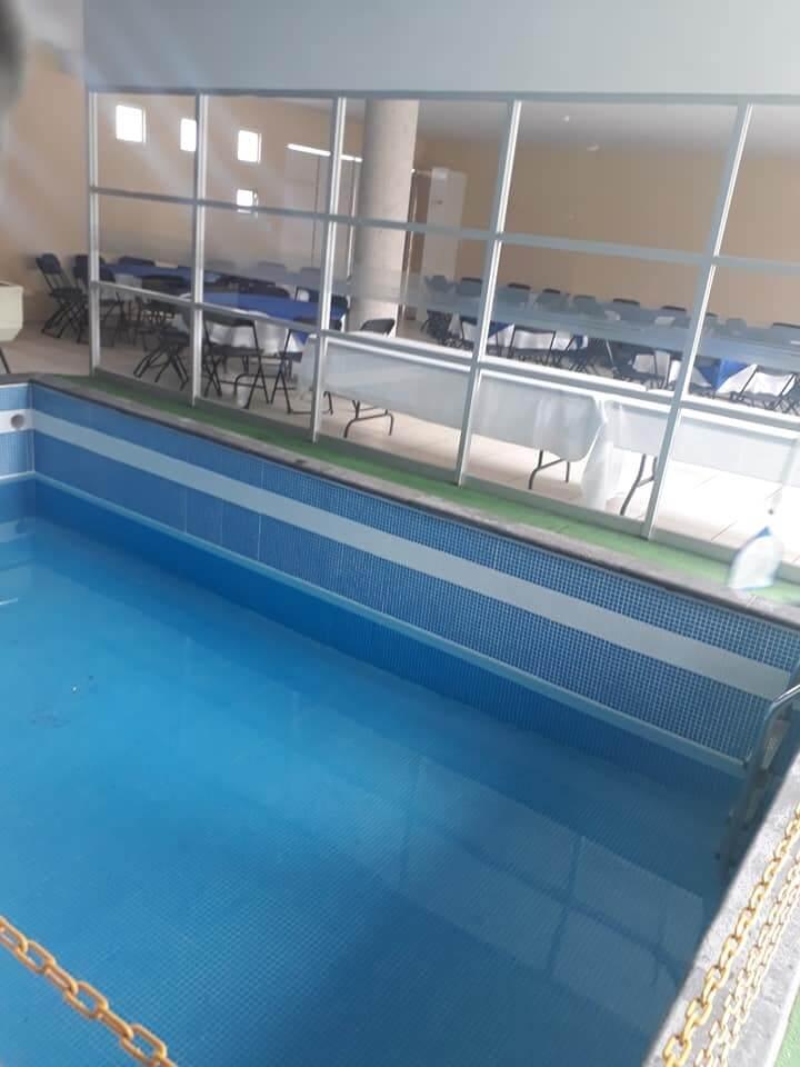Salón El Chorrito, Salón de Fiestas Infantiles en San Luis Potosí — foto 5