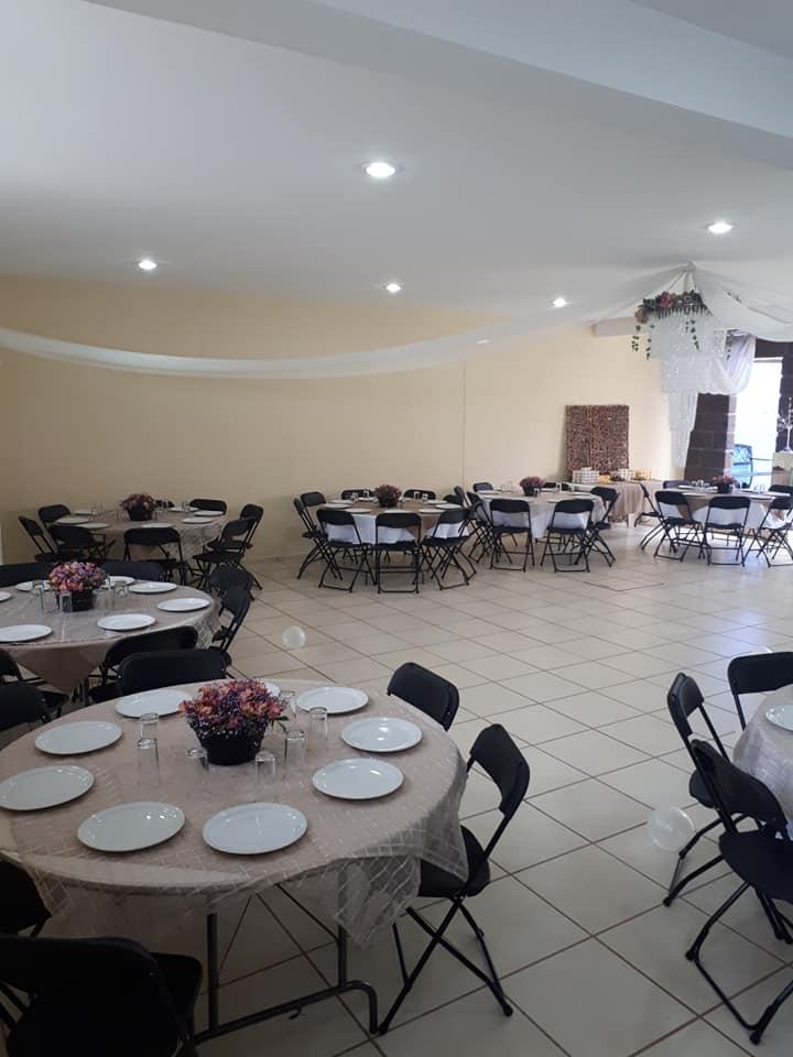 Salón El Chorrito, Salón de Fiestas Infantiles en San Luis Potosí — foto 6