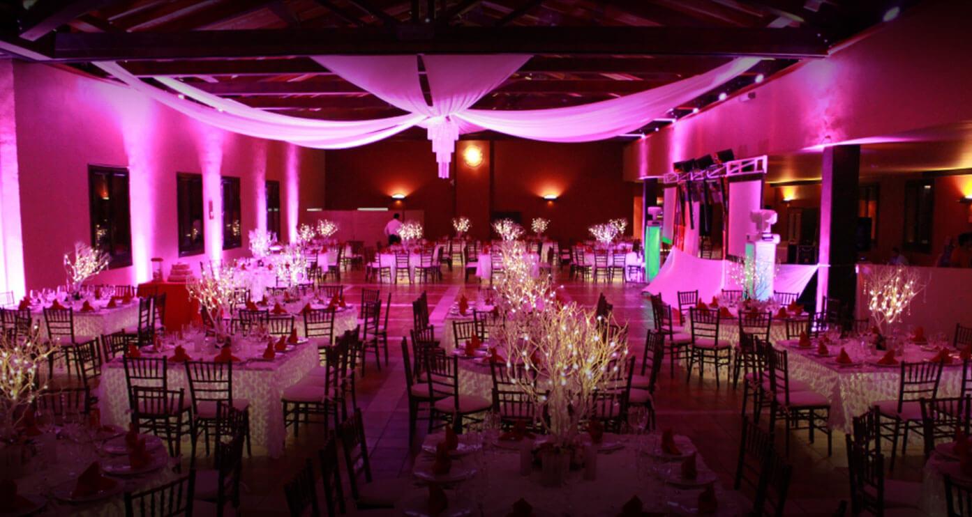 Restaurante Emilia, Restaurantes para eventos en Santiago de Querétaro — foto 2