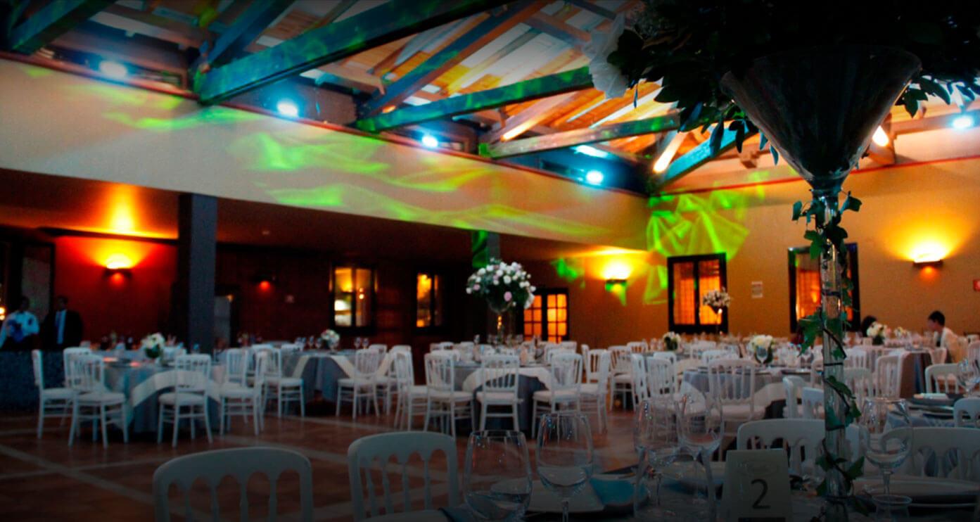 Restaurante Emilia, Restaurantes para eventos en Santiago de Querétaro — foto 4