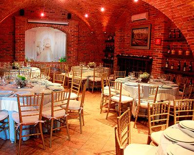 Restaurante Emilia, Restaurantes para eventos en Santiago de Querétaro — foto 5