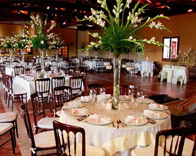 Restaurante Emilia, Restaurantes para eventos en Santiago de Querétaro — foto 6