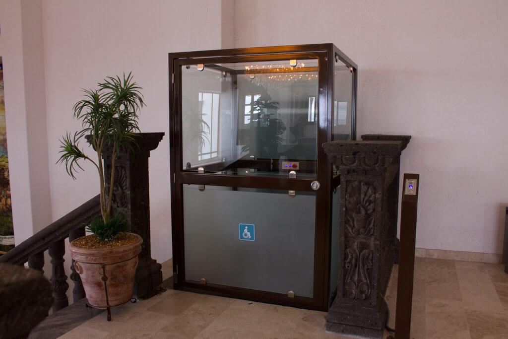 Salón Marques - Villa Conín, Salones de eventos en Santiago de Querétaro — foto 6