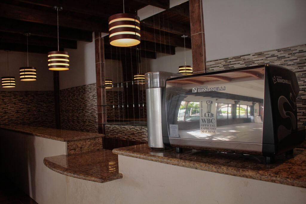 Salón Fundador de Conín - Villa Conín, Salones de eventos en Santiago de Querétaro — foto 3